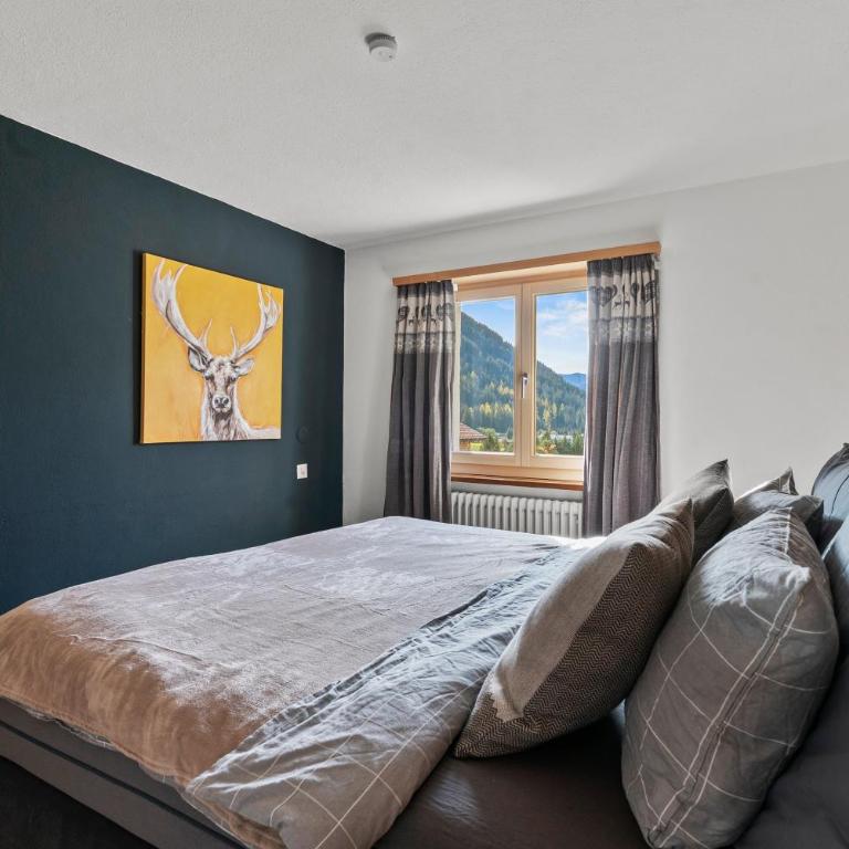 A&Y Chalet zum Goldenen Hirsch - Best View Kamin Ski - Chalet - 26
