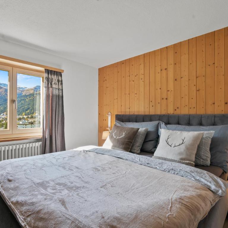 A&Y Chalet zum Goldenen Hirsch - Best View Kamin Ski - Chalet - 25