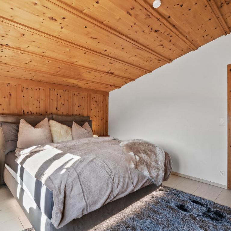 A&Y Chalet zum Goldenen Hirsch - Best View Kamin Ski - Chalet - 23