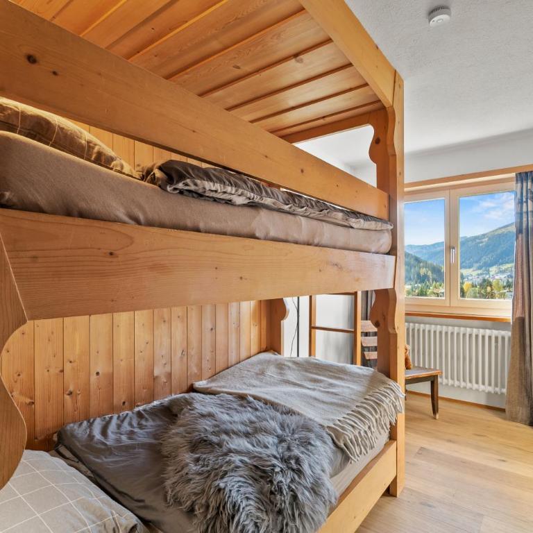 A&Y Chalet zum Goldenen Hirsch - Best View Kamin Ski - Chalet - 33