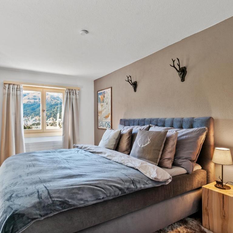 A&Y Chalet zum Goldenen Hirsch - Best View Kamin Ski - Chalet - 28