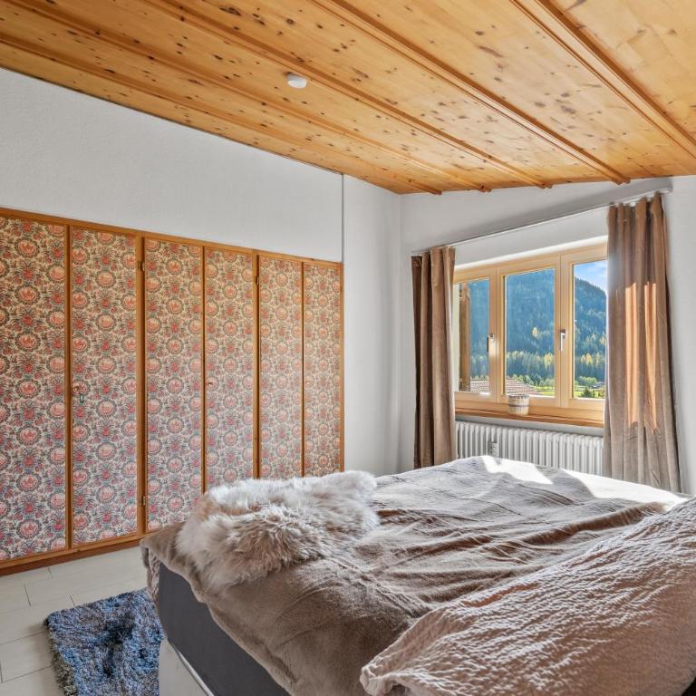 A&Y Chalet zum Goldenen Hirsch - Best View Kamin Ski - Chalet - 24
