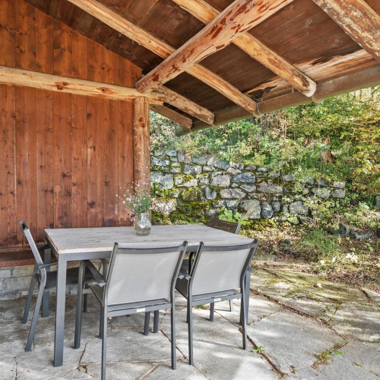 A&Y Chalet zum Goldenen Hirsch - Best View Kamin Ski - Chalet - 44