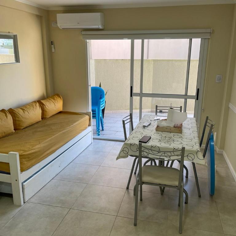 Caracolas Departamentos - Apartamento con terraza - 10