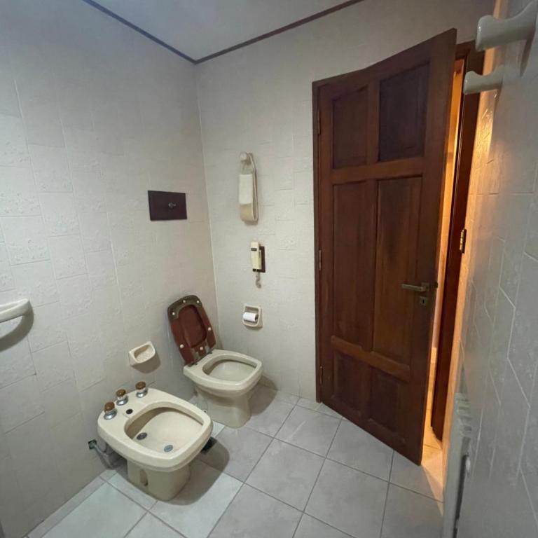 Casa Quinta La Falda Cordoba - Vacation Home - 13