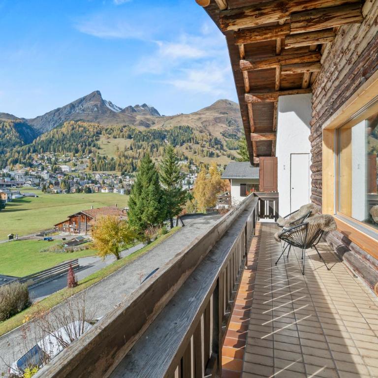 A&Y Chalet zum Goldenen Hirsch - Best View Kamin Ski - Chalet - 46