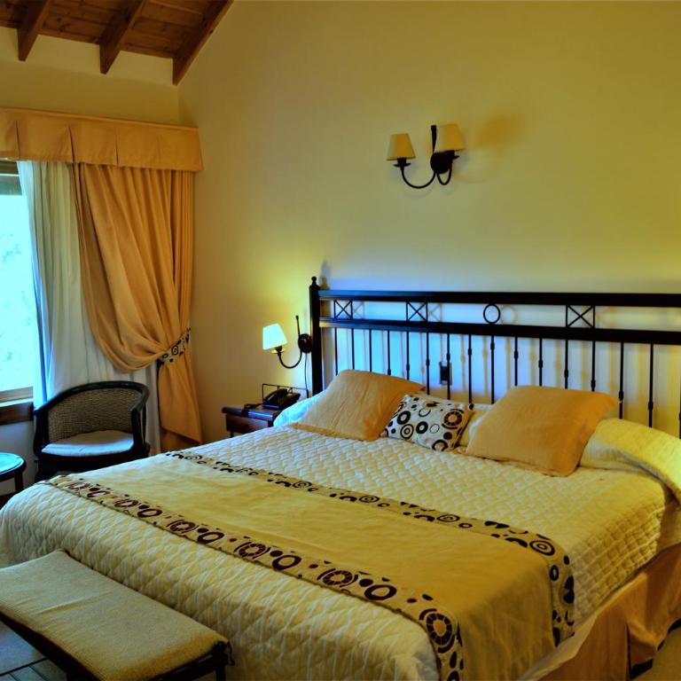Hosteria Patagon - Habitación Doble Estándar - 1 o 2 camas - 9