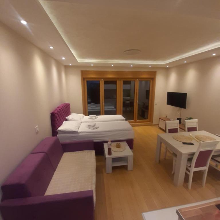 Falcon Zlatibor - Apartman sa 1 Spavaćom Sobom - 4