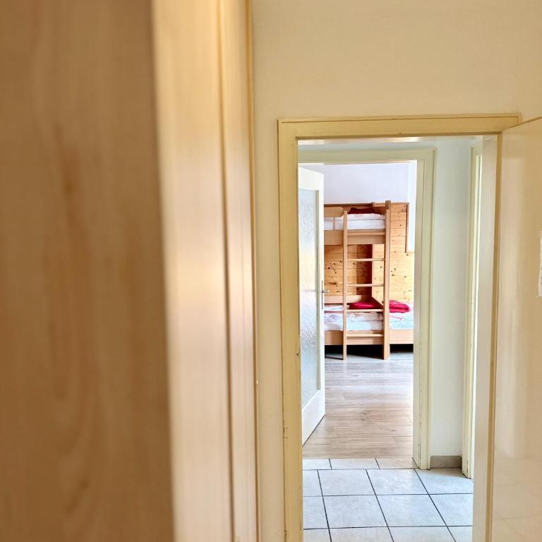 Central Kitz Apartments - Apartment mit Blick auf die Berge - 2