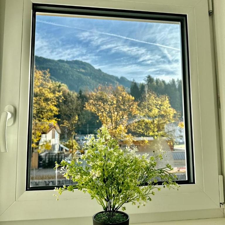 Central Kitz Apartments - Apartment mit Blick auf die Berge - 4
