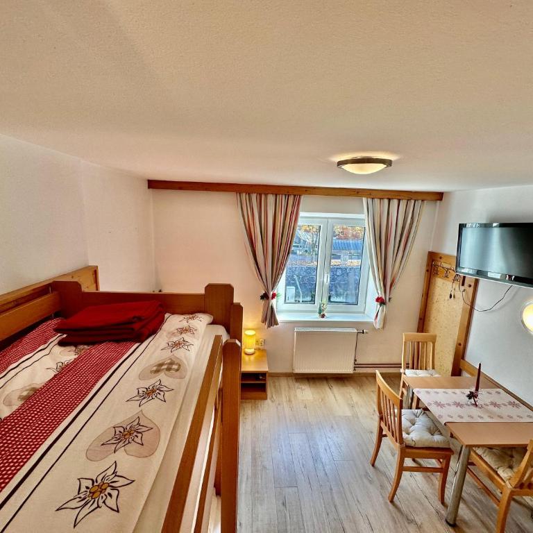 Central Kitz Apartments - Apartment mit Blick auf die Berge - 5