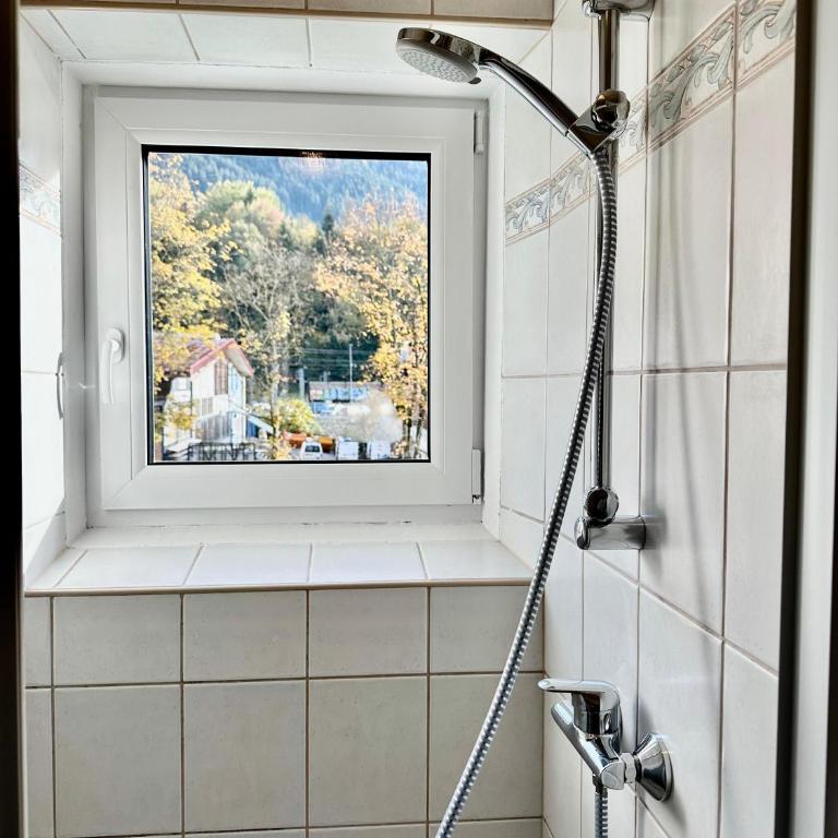 Central Kitz Apartments - Apartment mit Blick auf die Berge - 6
