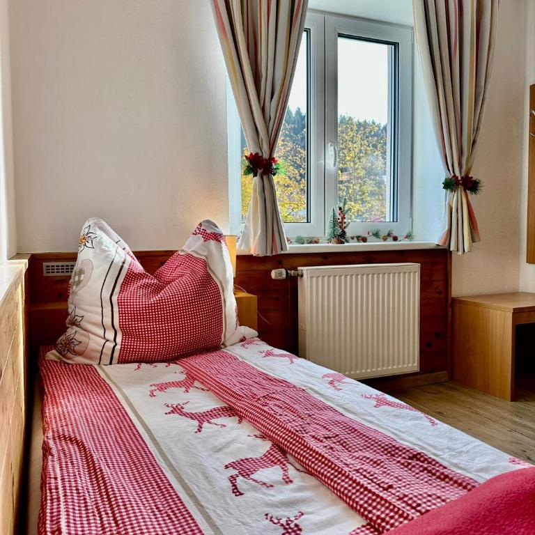 Central Kitz Apartments - Apartment mit Blick auf die Berge - 1