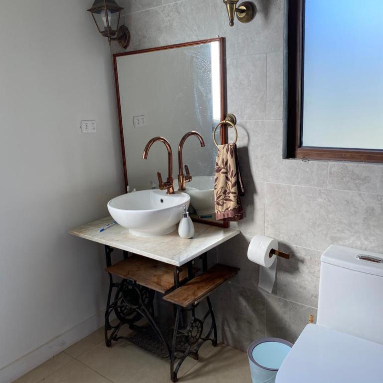 Chalet playa hermosa - Casa con 1 dormitorio - 35