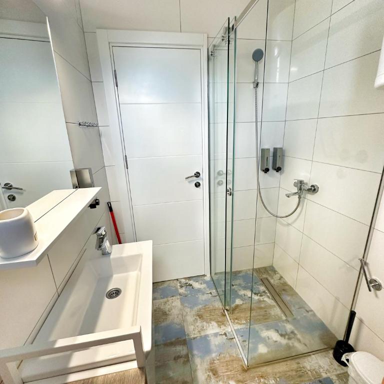 Zlatni Breg Divcibare - Apartman sa 1 Spavaćom Sobom - 12