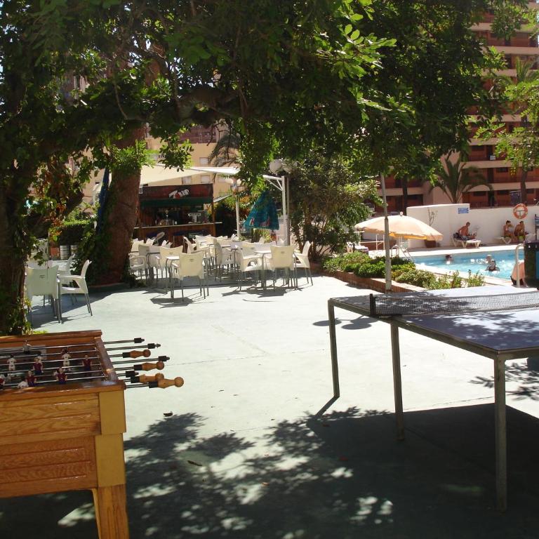 Bermudas Studio - Zand Properties - Apartamento con vistas a la piscina - 12
