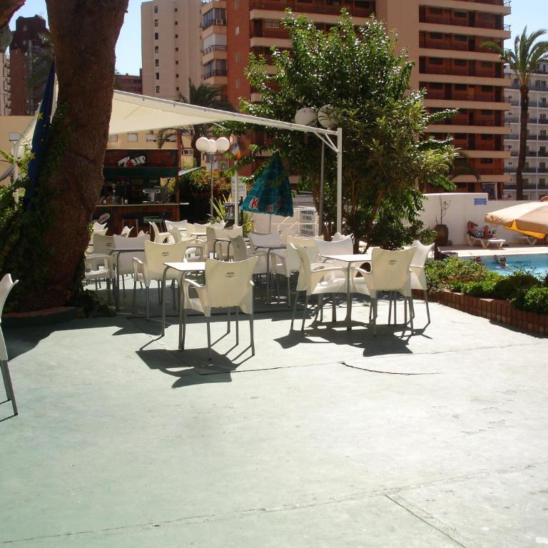 Bermudas Studio - Zand Properties - Apartamento con vistas a la piscina - 13