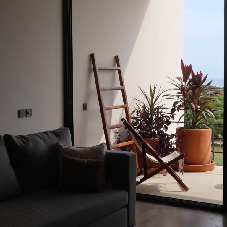 La Barra Resorts Puerto Escondido - Apartamento con vistas al mar - 11