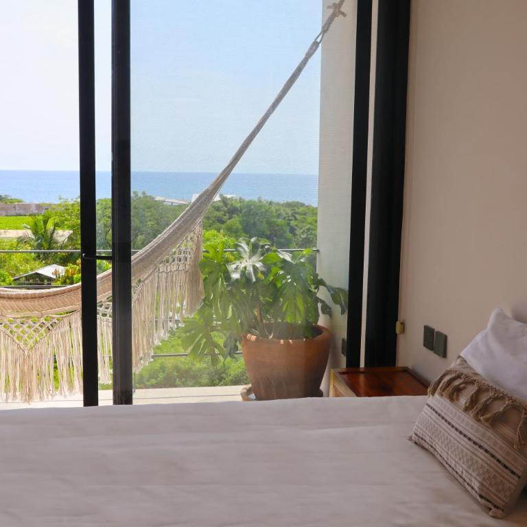 La Barra Resorts Puerto Escondido - Apartamento con vistas al mar - 8