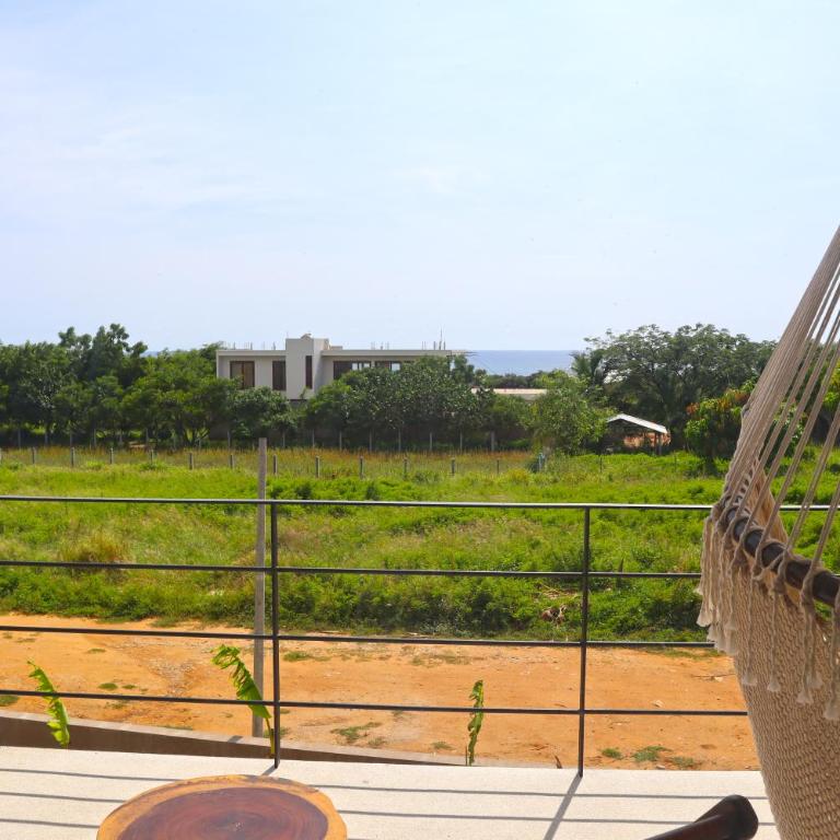 La Barra Resorts Puerto Escondido - Apartamento Superior - 11