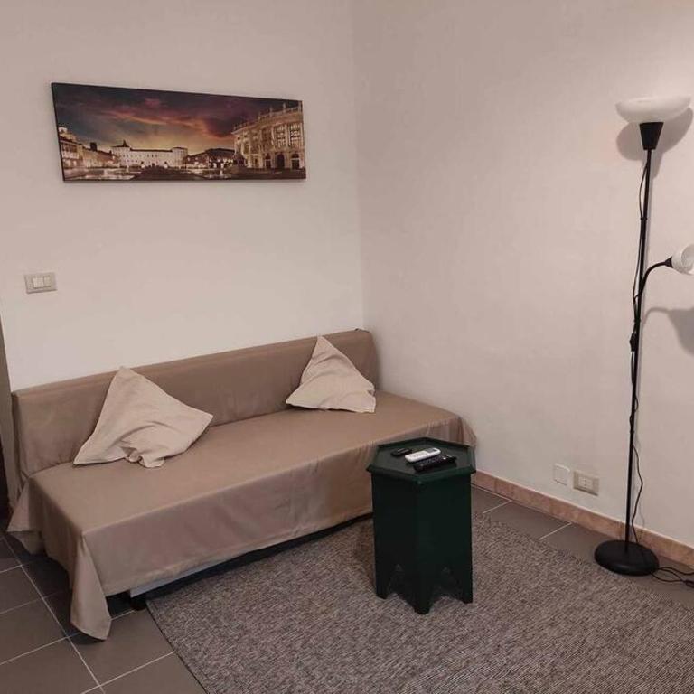 Regio Parco Apartment - Appartamento con 1 Camera da Letto - 4