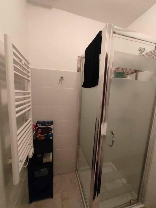Regio Parco Apartment - Appartamento con 1 Camera da Letto - 14
