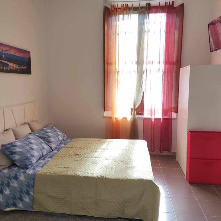 Regio Parco Apartment - Appartamento con 1 Camera da Letto - 9