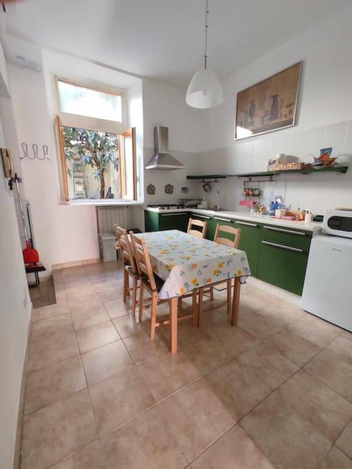 Regio Parco Apartment - Appartamento con 1 Camera da Letto - 12