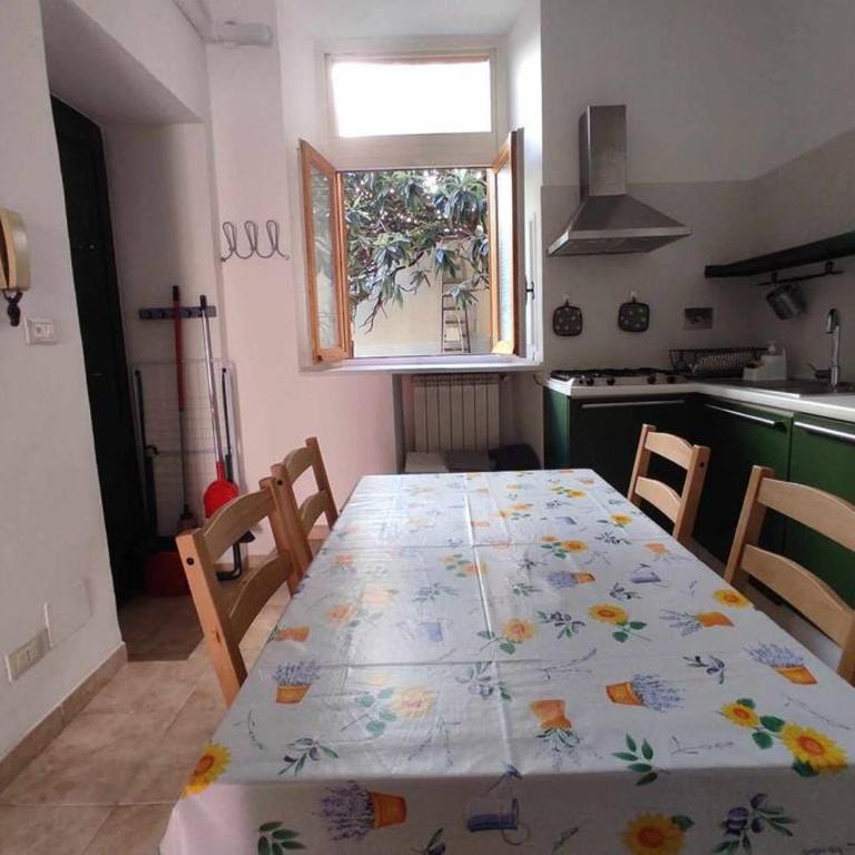 Regio Parco Apartment - Appartamento con 1 Camera da Letto - 11