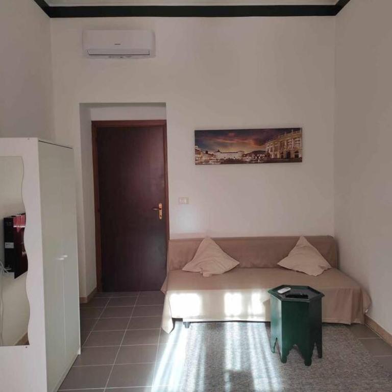 Regio Parco Apartment - Appartamento con 1 Camera da Letto - 8