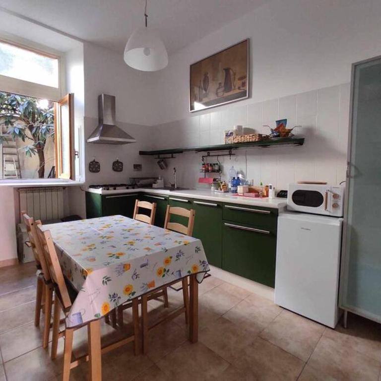 Regio Parco Apartment - Appartamento con 1 Camera da Letto - 13