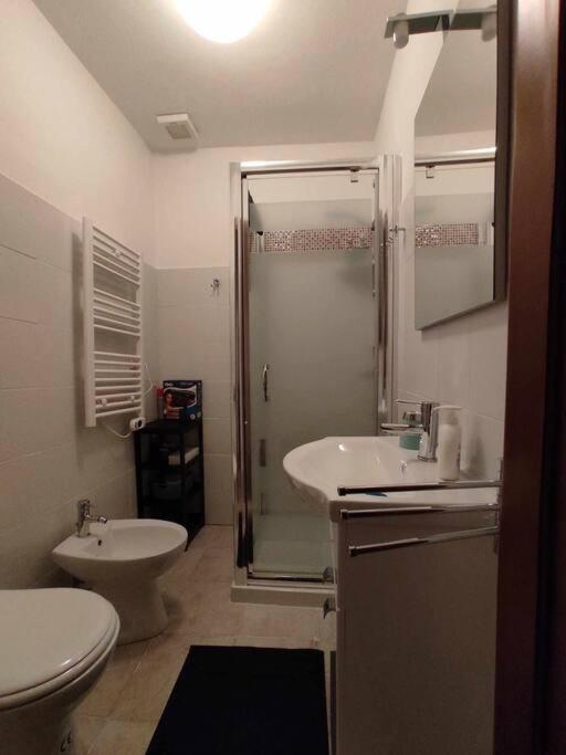 Regio Parco Apartment - Appartamento con 1 Camera da Letto - 16