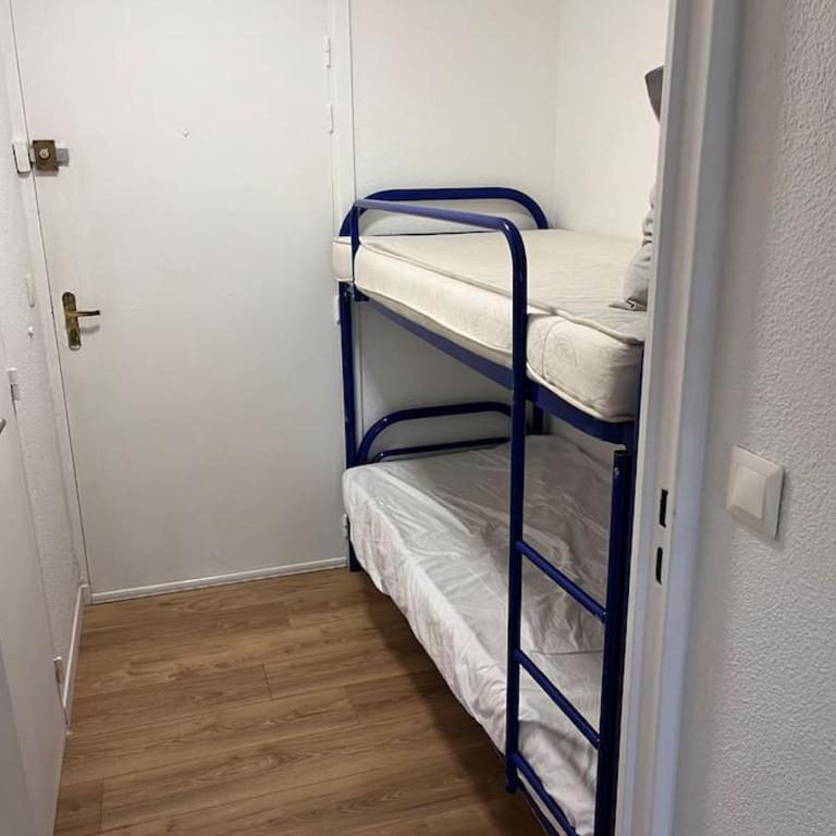 Votre Pied-à-Terre en Bord de Mer - Appartement 1 Chambre - 11