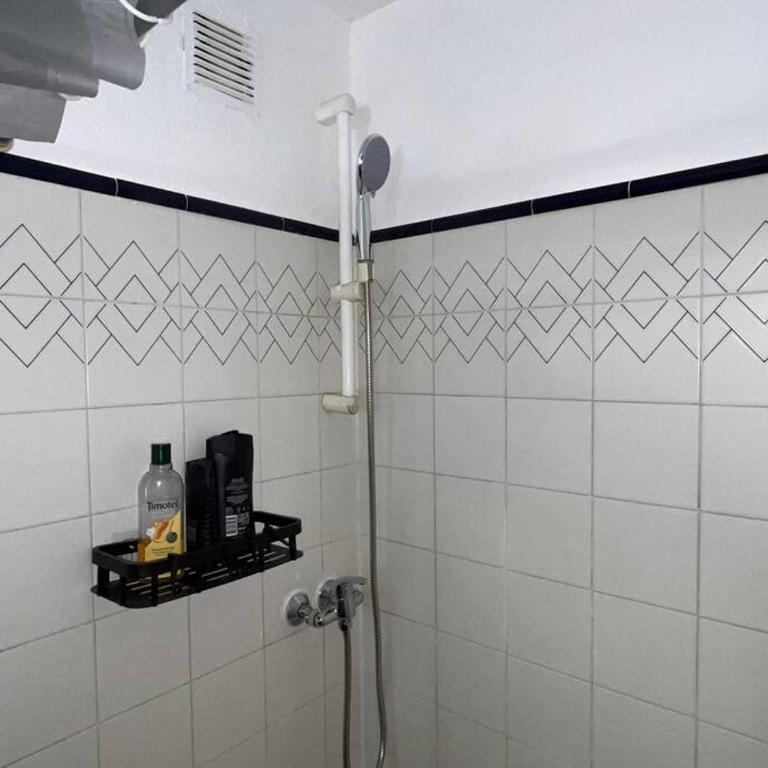 Votre Pied-à-Terre en Bord de Mer - Appartement 1 Chambre - 27