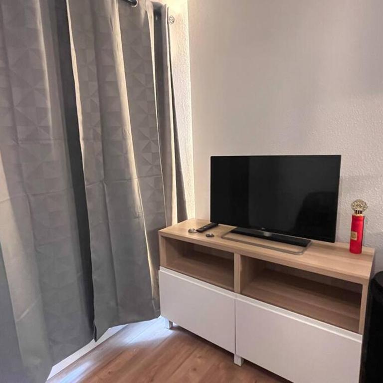Votre Pied-à-Terre en Bord de Mer - Appartement 1 Chambre - 18