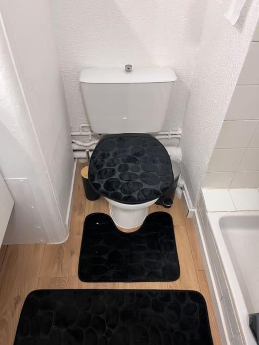 Votre Pied-à-Terre en Bord de Mer - Appartement 1 Chambre - 26