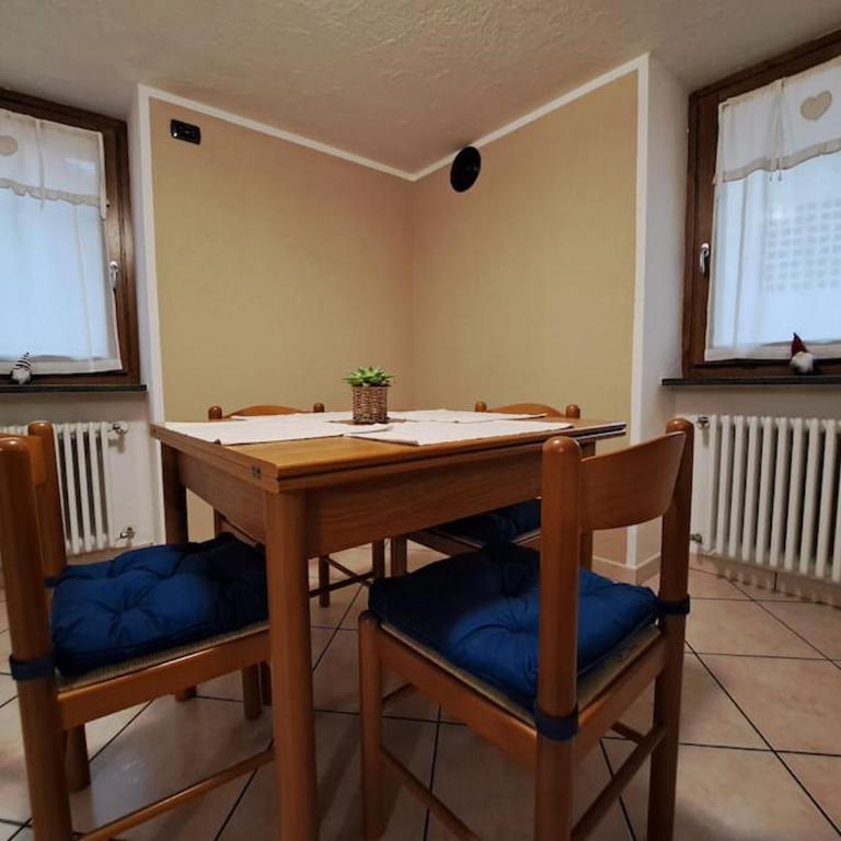 Maison Chez Bollon - Casa con 2 Camere da Letto - 8