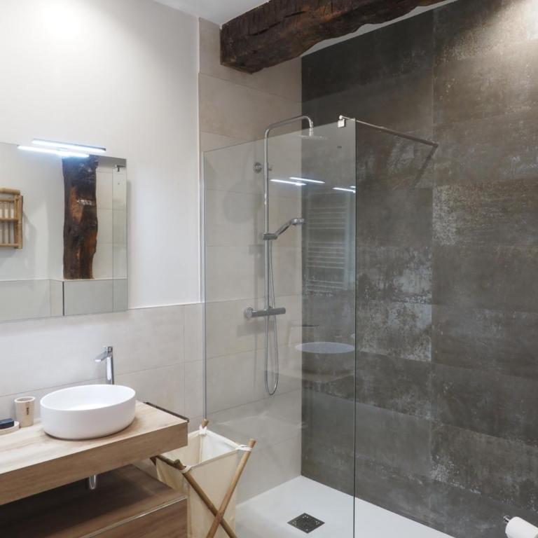 Etxe Maitia Flat ideal for Home office and families and friends - Two-Bedroom Apartment - 20