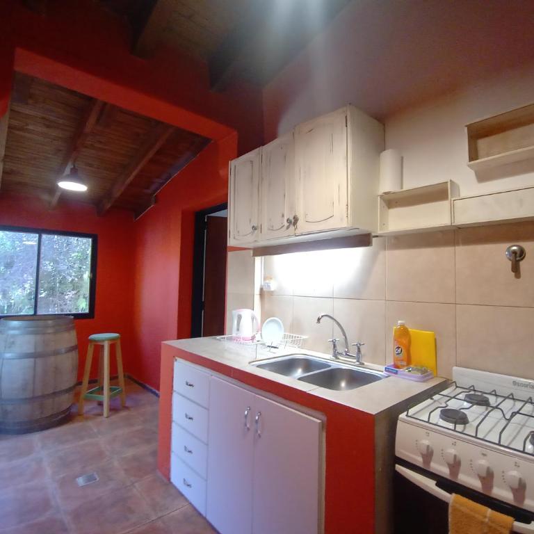 Casa Chalet Las Colinas - Casa de 2 dormitorios - 15