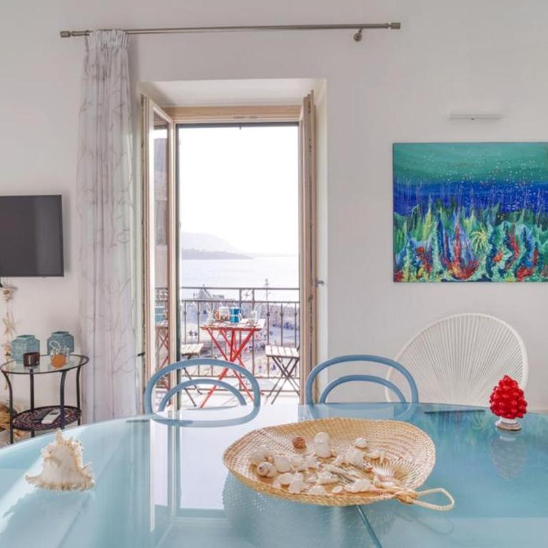 Devalù casa del mare - Two-Bedroom Apartment - 5