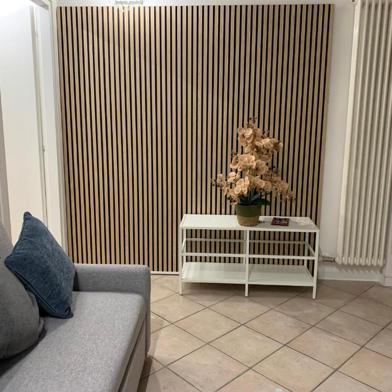 Houseberg Torretta - Appartamento con 1 Camera da Letto - 1