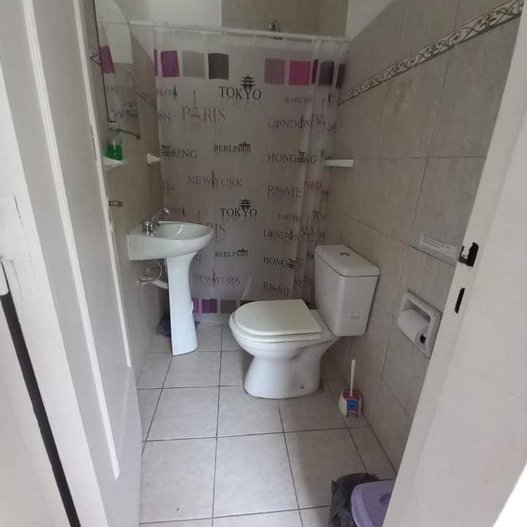 Departamento en Rio Dulce - Apartamento de 2 dormitorios - 3