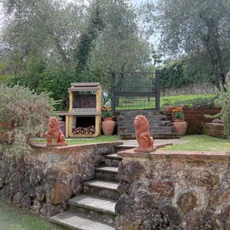 Villa Daniela - Villa mit privatem Pool - 47