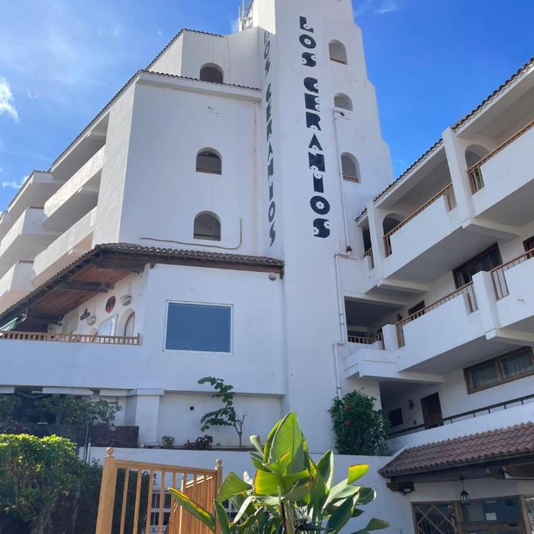 Los Geranios paradise - Apartamento de 2 dormitorios - 35