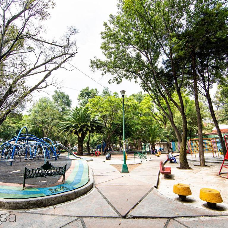 Nadal 102 - Gorgeous Brand New Apartment Close to Polanco - Apartamento de 2 dormitorios - 7