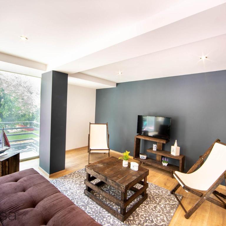 Nadal 102 - Gorgeous Brand New Apartment Close to Polanco - Apartamento de 2 dormitorios - 2