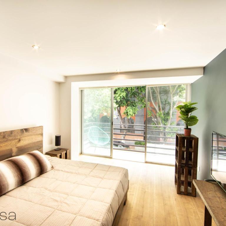 Nadal 102 - Gorgeous Brand New Apartment Close to Polanco - Apartamento de 2 dormitorios - 3
