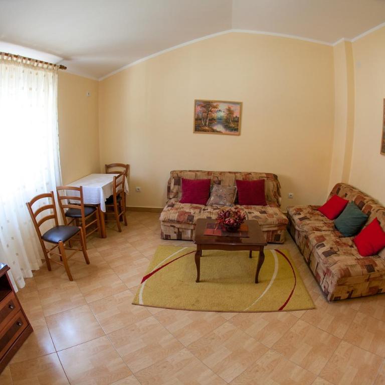 Apartments Stefan - One-Bedroom Apartment - "Solo" building - 4