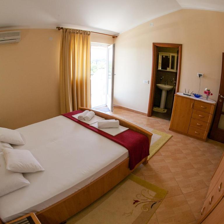 Apartments Stefan - One-Bedroom Apartment - "Solo" building - 6