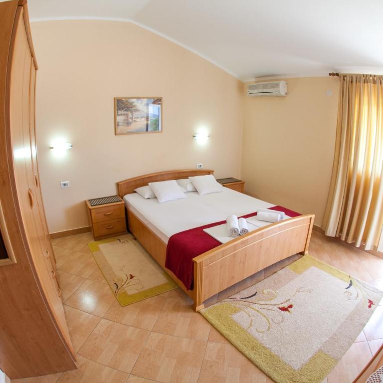 Apartments Stefan - One-Bedroom Apartment - "Solo" building - 7